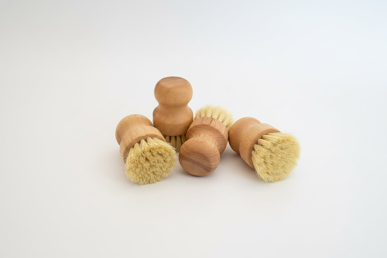 Woodmere Pines all natural dish soap 🧼