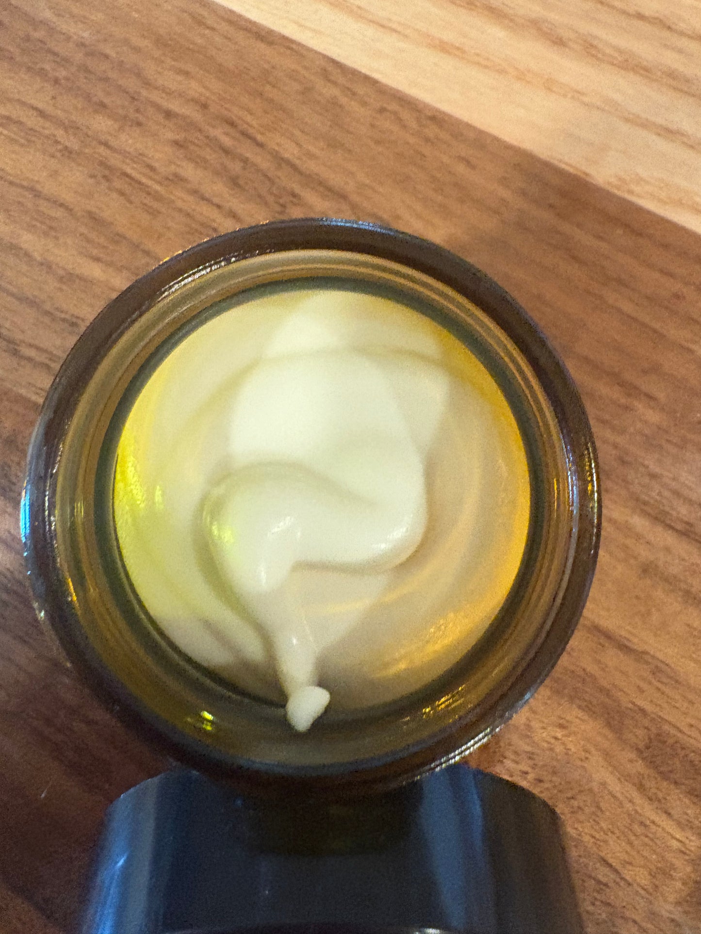 Plain Jane- Calendula infused whipped tallow