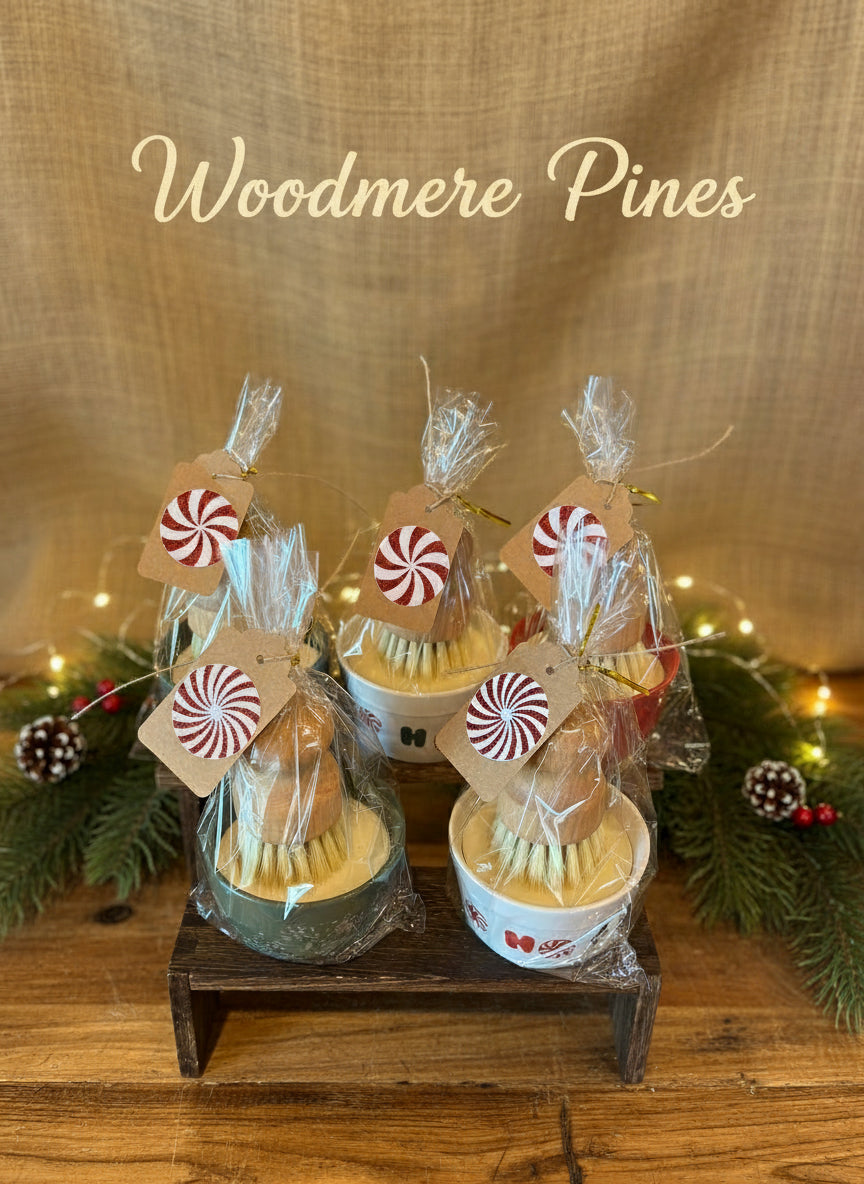 WOODMERE PINES