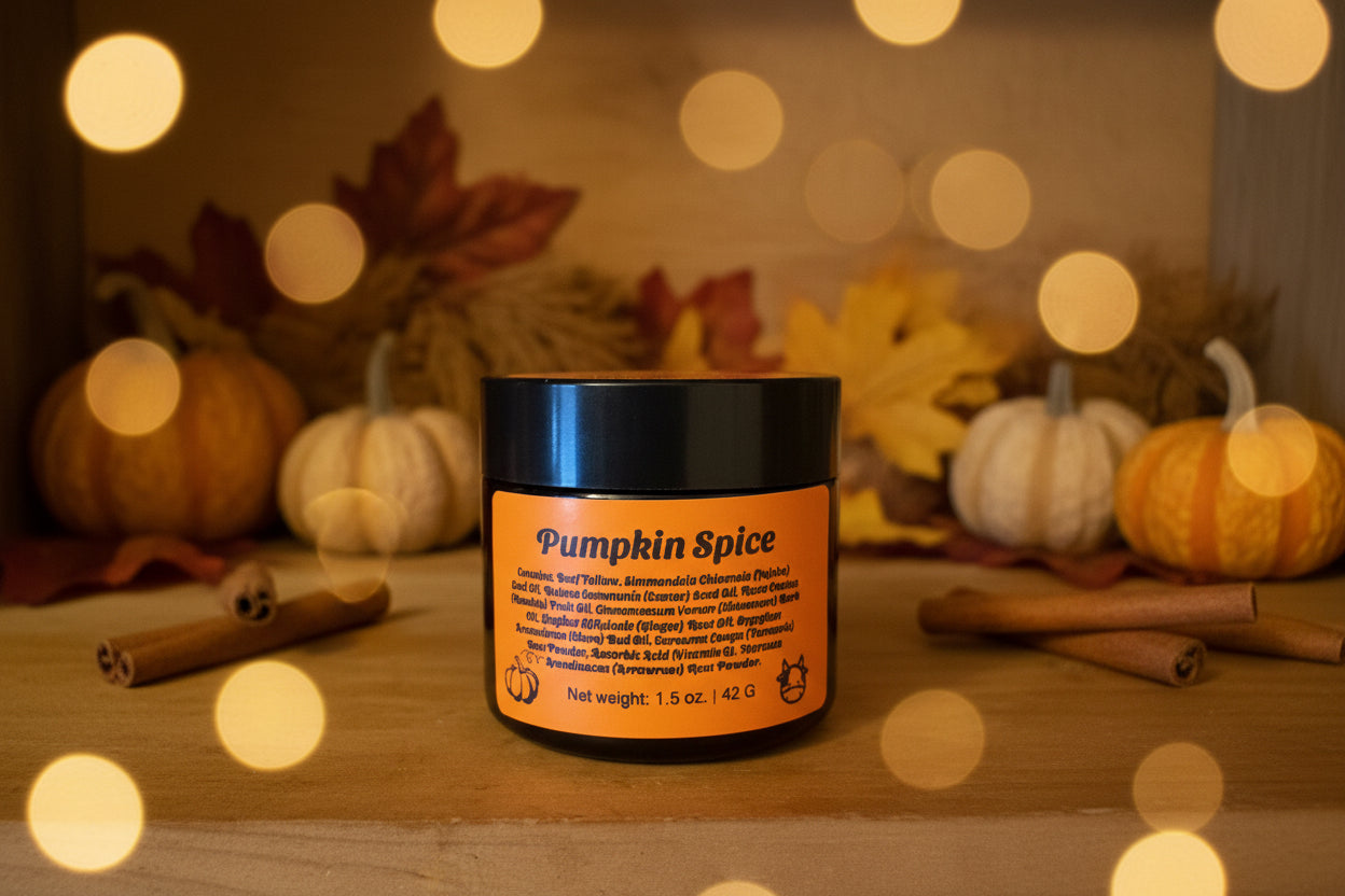 Woodmere Pines whipped tallows