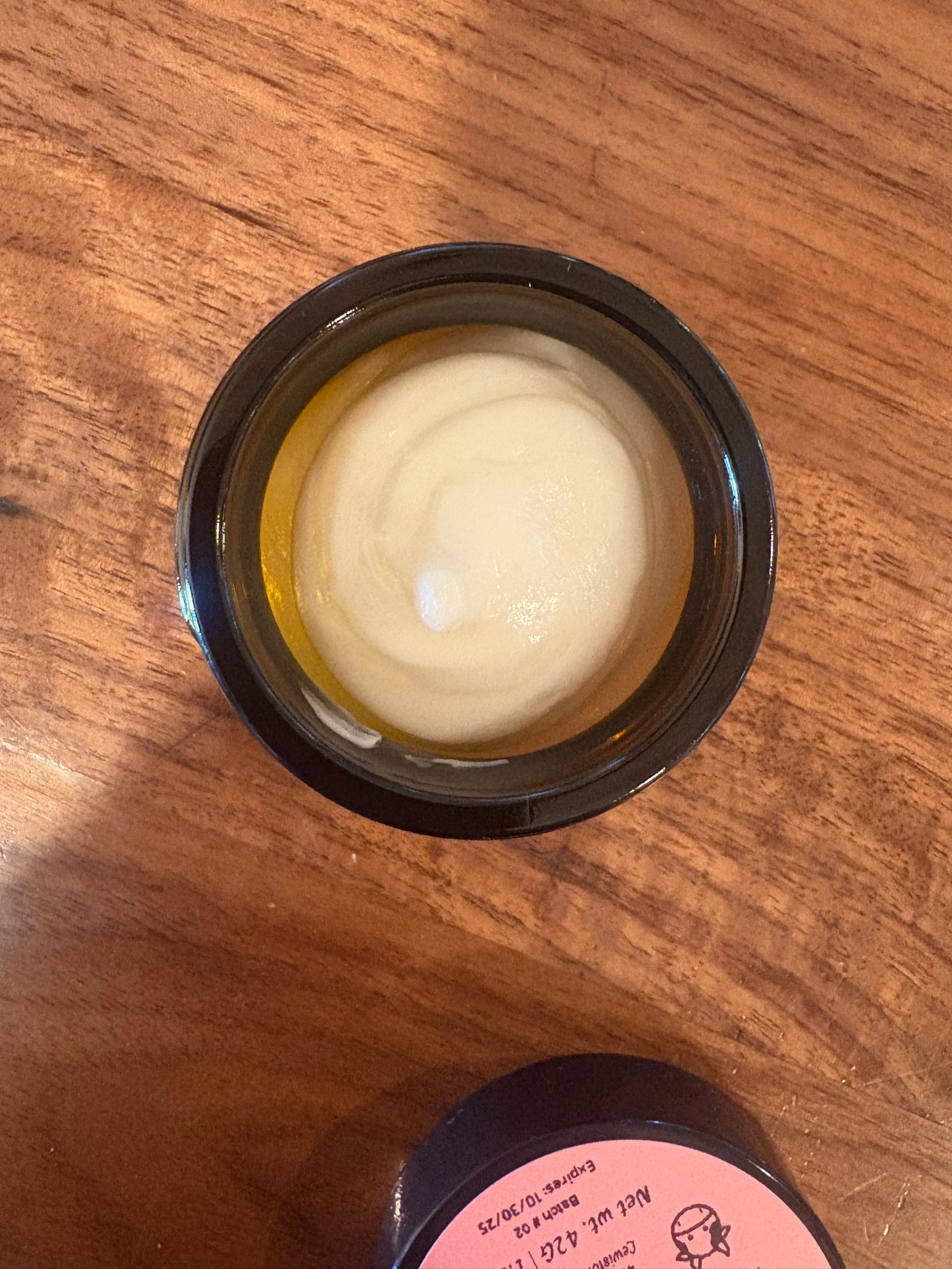 Lemon-easy- magnesium infused