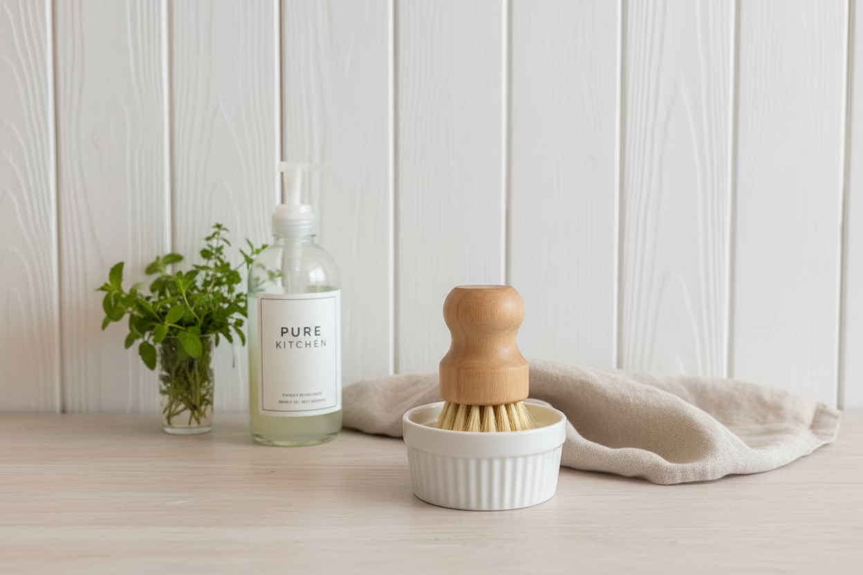 Woodmere Pines all natural dish soap 🧼