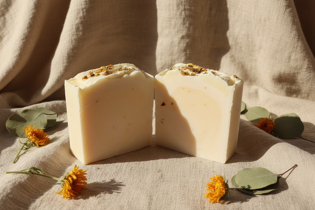 Woodmere Pines homemade tallow soap 🧼 NEW VALENTINES DROP💘