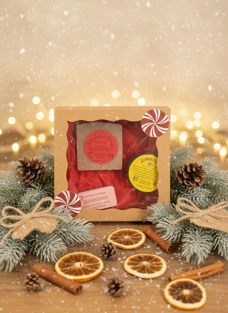 🖤 BLACK FRIDAY GIFT SET $25 🌟