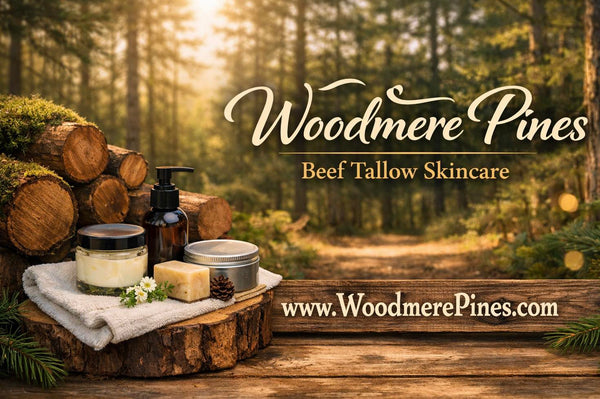 Woodmere Pines 